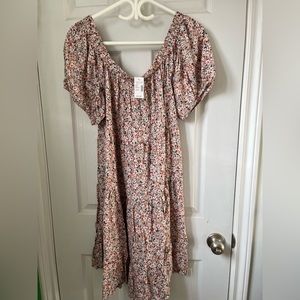 Maurices Off-Shoulders Dress